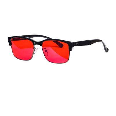 Gafas y accesorios