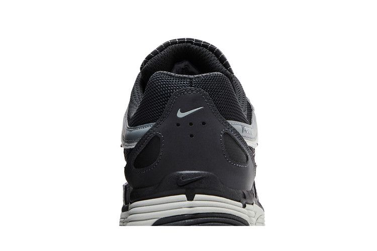 Men's Sneakers Nike P-6000 Anthracite Smoke Grey Anthracite/Black/Smoke Grey