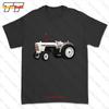 David Brown 880 Selectamatic Traktor T-Shirt Tee Ffka