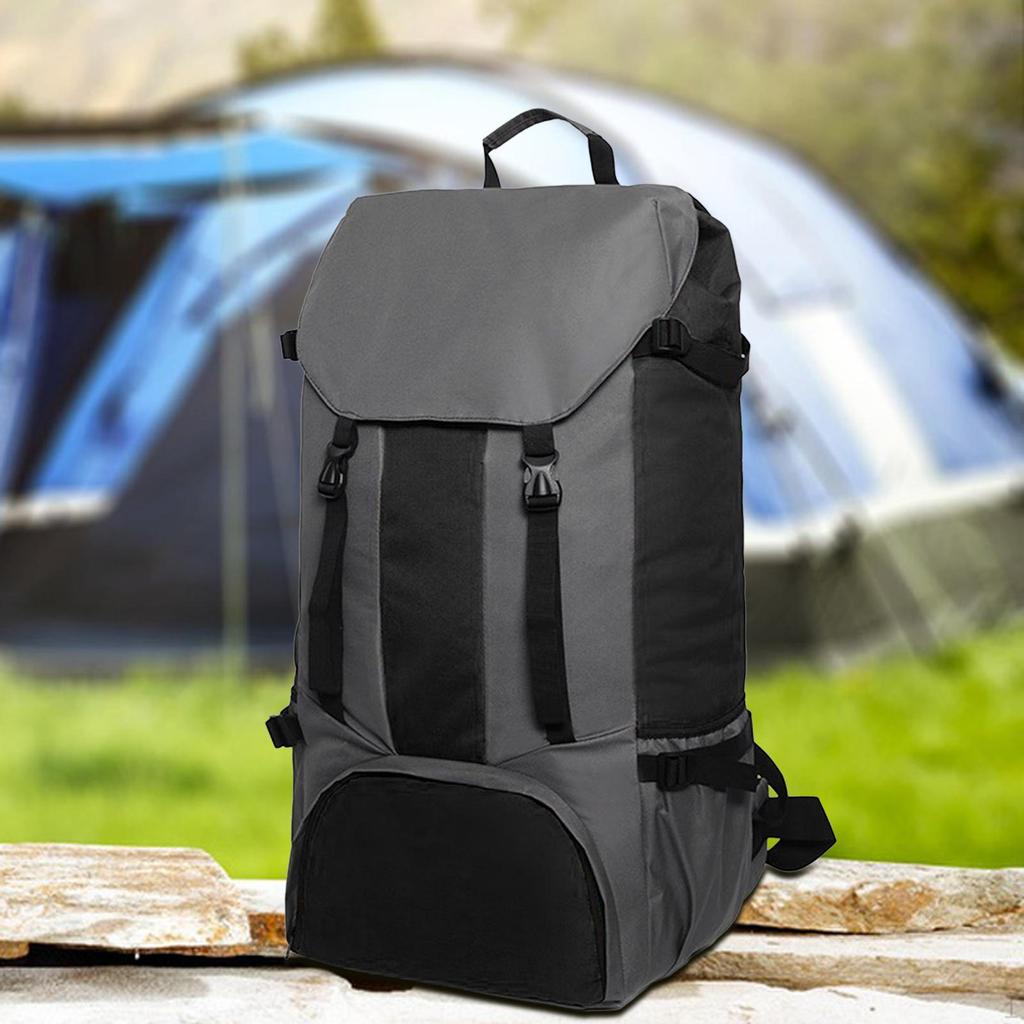 Backpack Travel Back