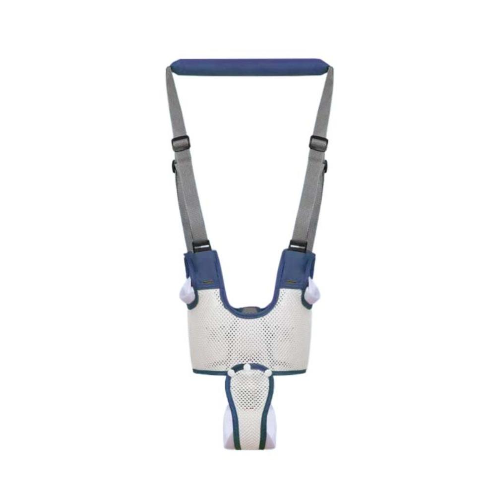 

Anti Fall Infant Toddler Walkers Belt Safety Safety Walking Harness Children Style 2 Blue