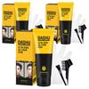 Dashu For Men Ultra Bond Gel Down Perm Set for Coarse Hair 150ml 3 Pcs