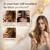 Hydrolyzed Keratin Shampoo, Scalp Cleansing And Nourishing Shampoo, Promotes Hair Density.200ml