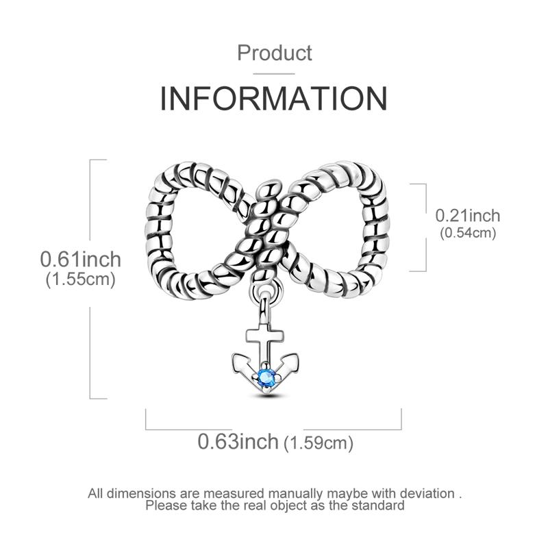 Copper Palm Guardian Eye Angel Heart Charms Beads Fit Original Bracelet Diy Jewelry Pendants Dangle Gift For Woman