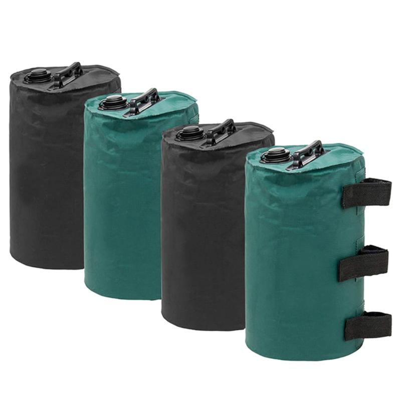 Canopy Weight Bags for P-op up Canopy Tent, Leg Weights Sand Bags for Canopy