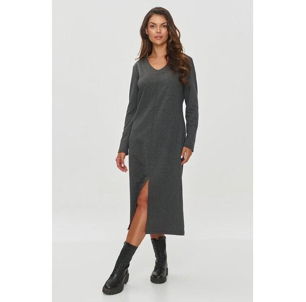 Платье повседневное Makadamia M845 EU 36