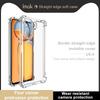 Für Redmi 13C 4G / POCO C65 4G Handyhülle IMAK UX-4 Stoßfeste Weichhülle