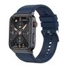 Smartwatch cardio one niebieski watchmark