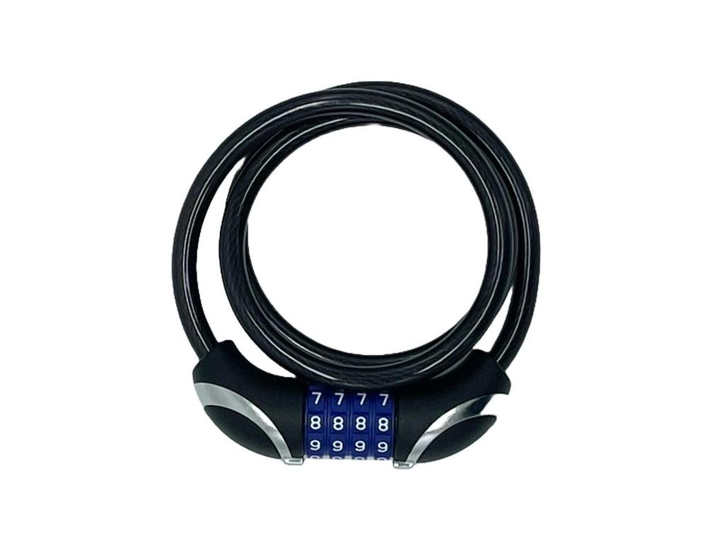 Unicar Dial Lock BL30