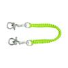 Diving Camera Lanyard Corrosion Rust Resistance 360° Flexible Rotation Diving Accessories for DiveGreen