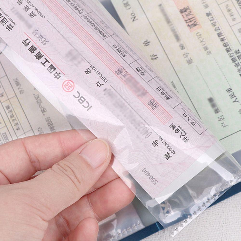 Multi Pockets Money Savings Challenge Binder Cash Envelope Wallet Planner  Budget Planner