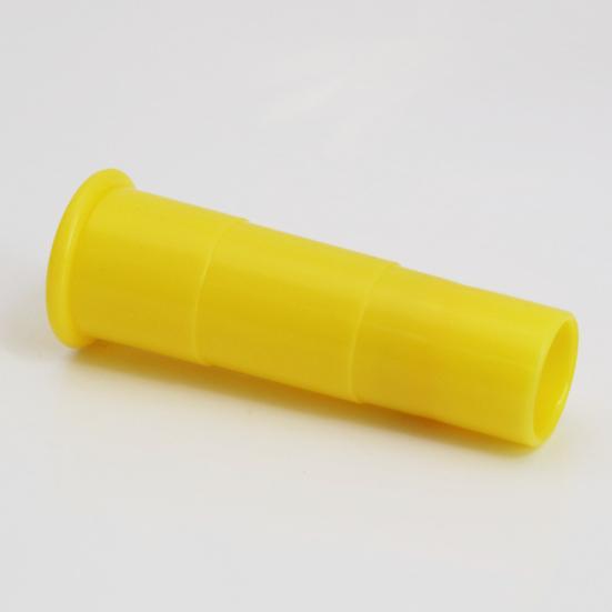 100 Pcs Blowing Nozzle Set for Balloons Bulk Balloon Blowing Tools Mouthpiece