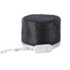 Xingyi Three-Speed Black Heating Cap for Hair Care and Dyeing with Temperature Control & Timer