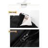 PNJ Unisex Thickened Loose Fit Puffer Jacket