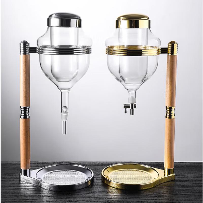 Shangqi Sake Ice Wine Decanter with Thimble Aerator