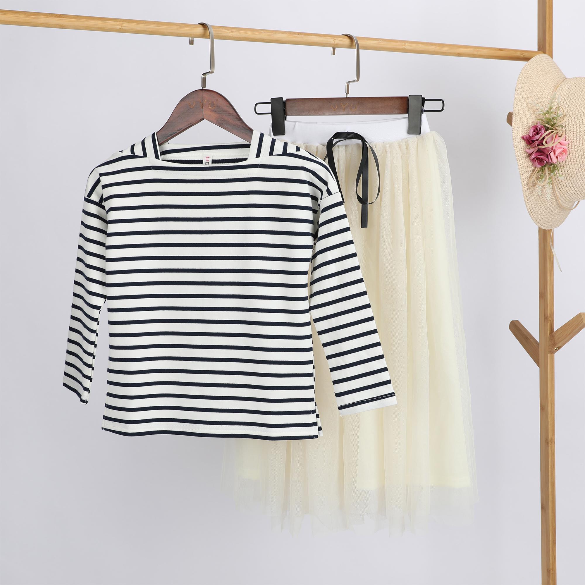 Набор одежды для девочек — фото 4