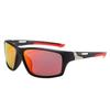 JYL TS Sports Glasses Polarized Cycling Driving UV/8026