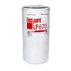 Fleetguard Engine Oil Filter Element