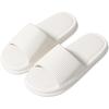 Silent Women's Summer Slippers - Non-Slip Soft EVA for Indoor/Outdoor Use