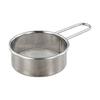 Flour Sifter Powdered Sugar Sifter Stainless Steel Sieve