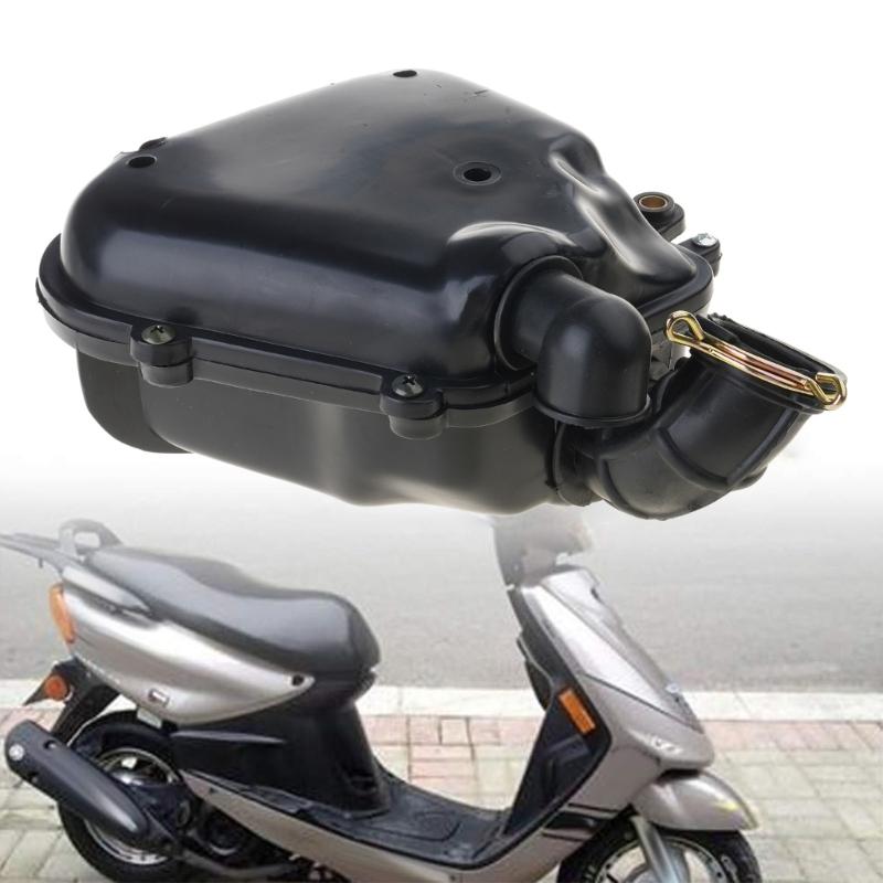 Cost Effective Advanced Air Filter Air Filtration System Enhances Engine Performances for 3KJ JOG50 90 Minarelli HUSSAR