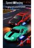 High-Speed AE86 Drift RC Car: Professional Four-Wheel Drive Remote Control Toy for Kids