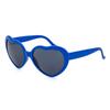 Heart-Shaped Kids' Sunglasses - Inspired by Douyin Celebrities