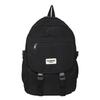 Schoolbag Japanese ins cute girl campus bag, female college student junior high school student backpack casual backpack