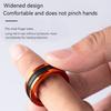 1/2Pcs Fishing Fast Line Puller Anti-Slip Cable Ring Portable Line Pull Loop Dragger Ring Protect Hands Leader Knot Fishing Tool
