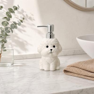 Banyo ve tuvalet – Sıvı Sabunluklar