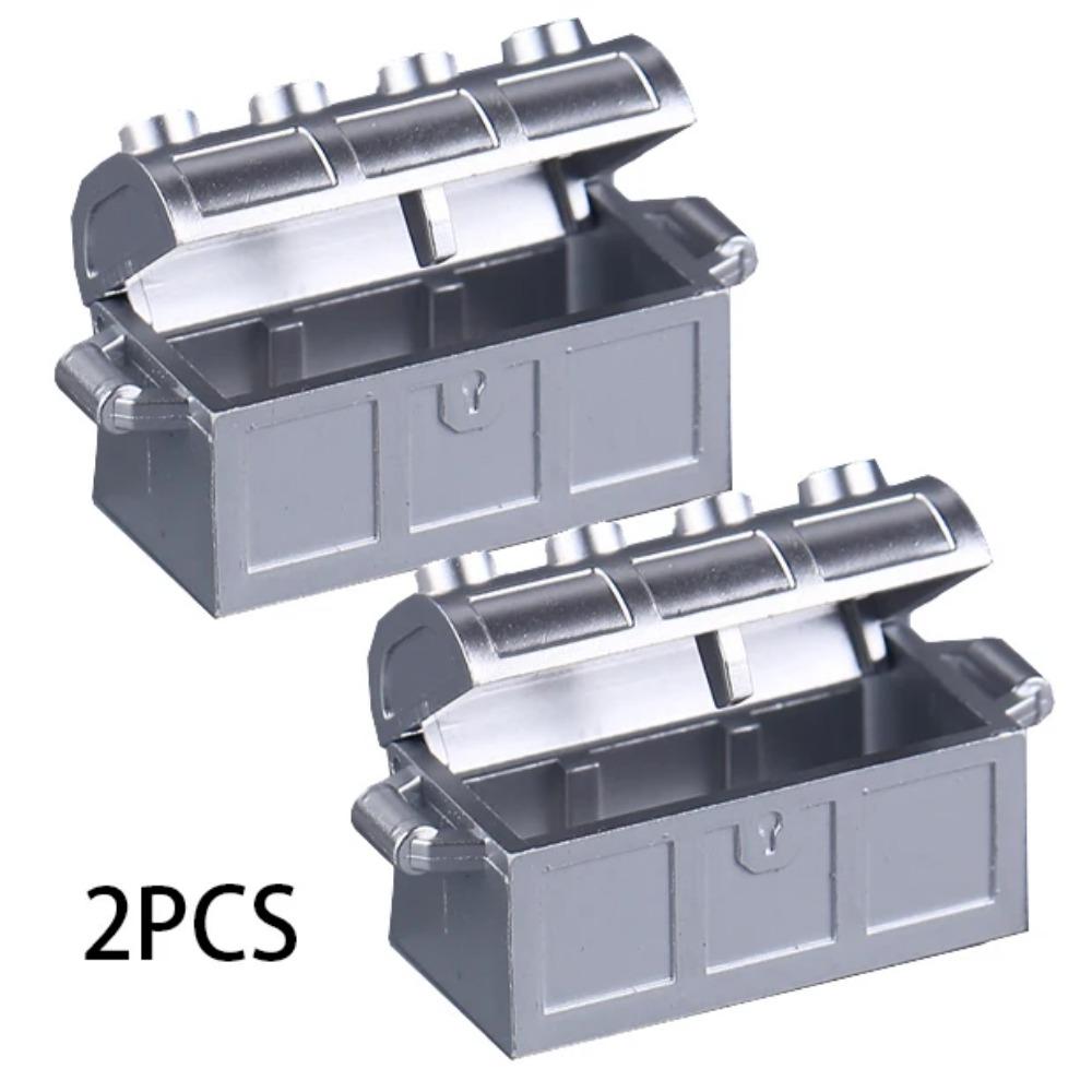 

MOC Банкоматы Драгоценная Золотая Яйцевидная Руда Бриллиант Строительные Блоки Драгоценная Ячейка Безопасности Деревянная Бочка Банковская Карта Кирпичики Игрушки ауреолин