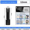 1Pc M10 35Mm Diamond Brazed Dry Core Drill Bit – Hole Saw Cutter For Porcelain Tile, Marble, Glass & Granite