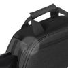 Bicycle Rear Rack Pannier Bag Touring Commuting Cycling Gear Storage Waterproof Durable Black ZZ04
