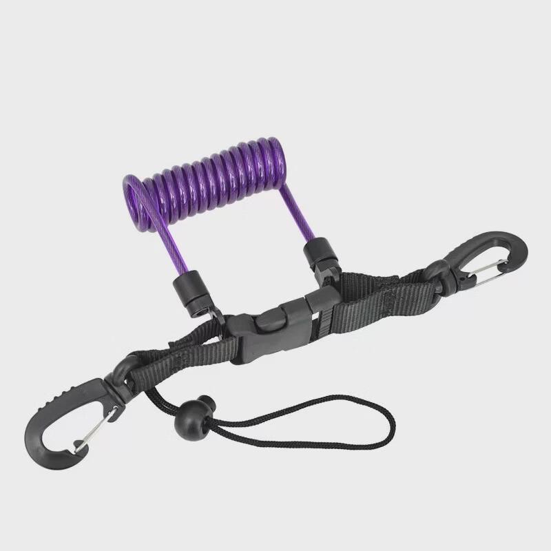 Alliance Diving Camera Anti-Lost Lanyard