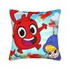 Decorative Pillow Cover My Magic Pet Morphles Merch Home  Throw Pillow Case Cover Zipper Multi-Size