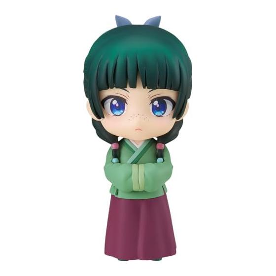 Good Smile Company [GOOD SMILE COMPANY] Nendoroid Pharmacist s Monologue Cat and Cat Non-Scale Plastic Painted Movable Figure Resale