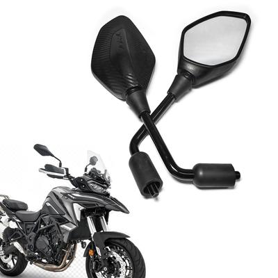 Motocyklové rámy a doplňky – Zrcátka a příslušenství