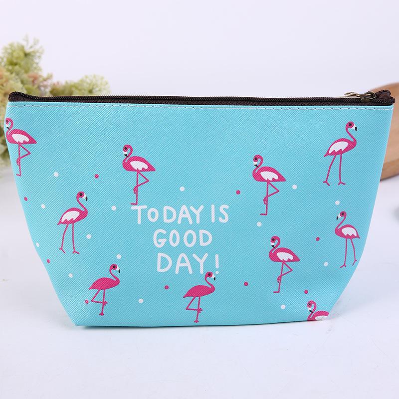 Multifunction Beauty Cosmetic Bag Makeup Bag Organizer Zipper Travel Toiletry Waterproof Case Pouch