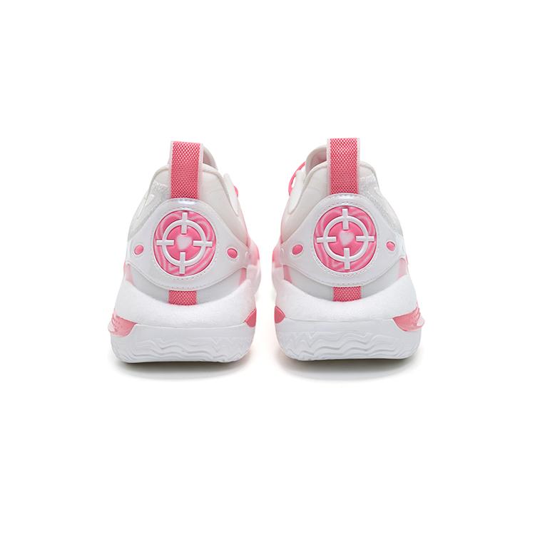Rigorer Unisex AR2 Pink White Z324460101-4