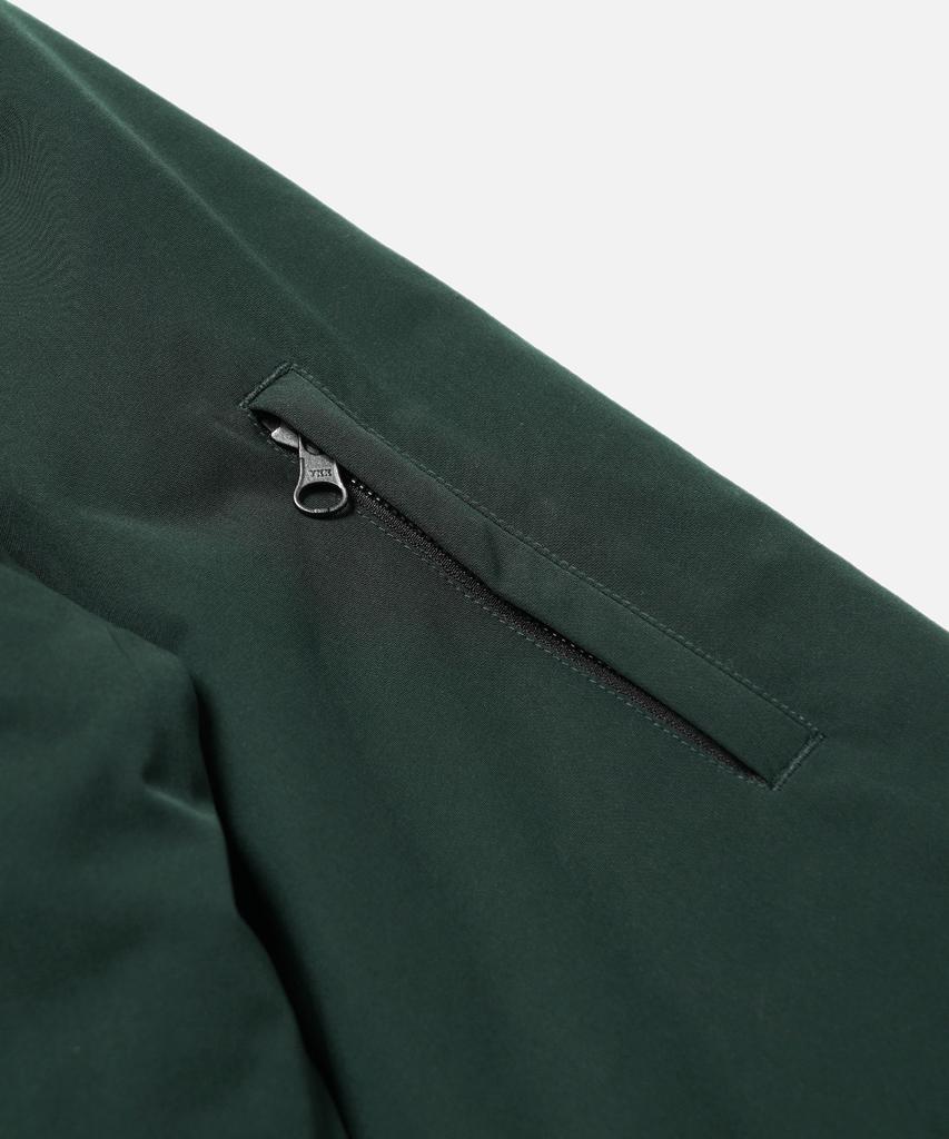 Giacca da aviatore imbottita Frizmworks _ Verde Scuro