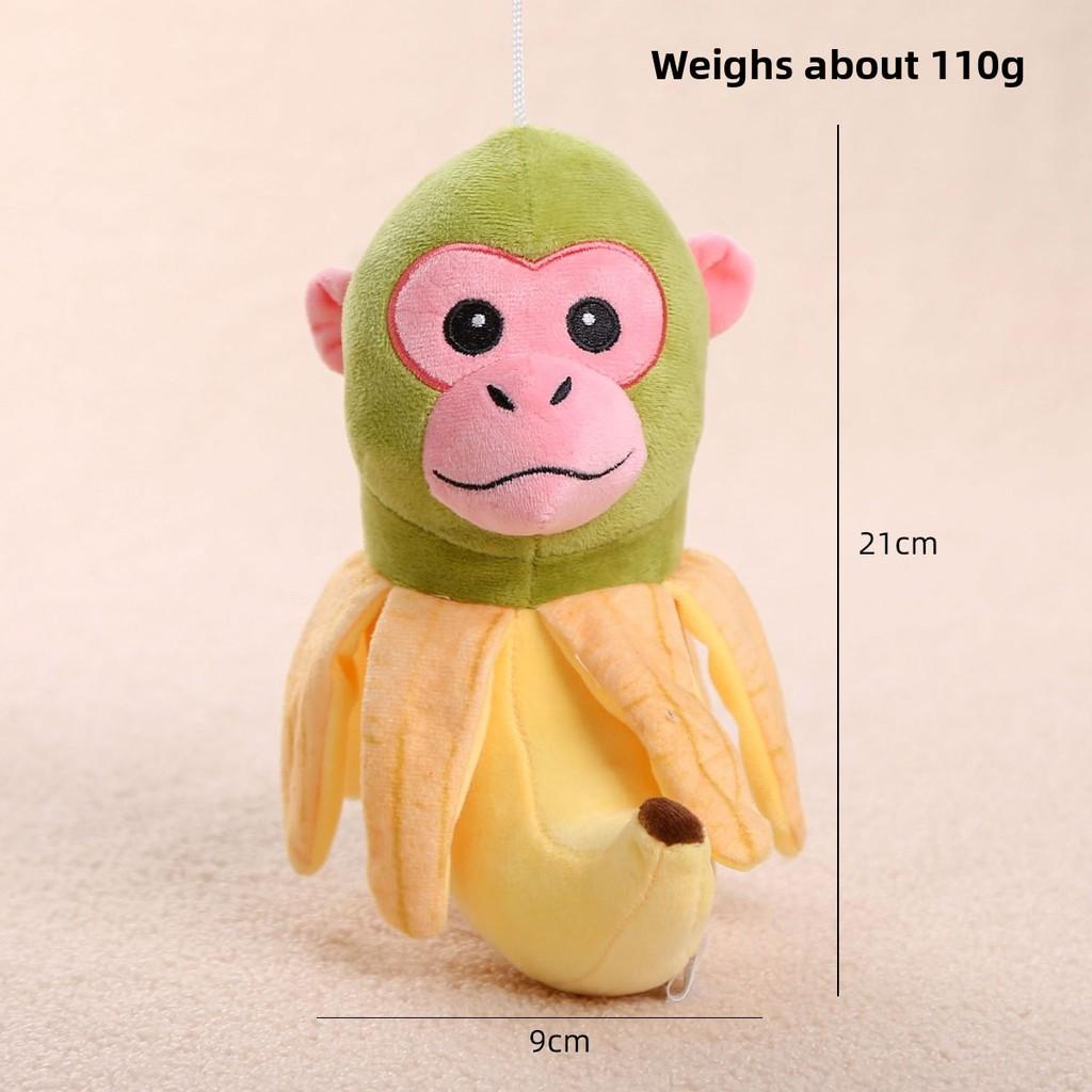 Animal Plush Toy With Short Fur Material For Kids And Collectors