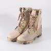 Men's Outdoor High-Top Tactical Combat Boots