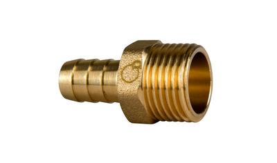Hose Tip External Thread 1/2*12Mm - D592Ch1/2*12
