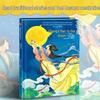 Classic Chinese Folk Tales & Legends Picture Book Series