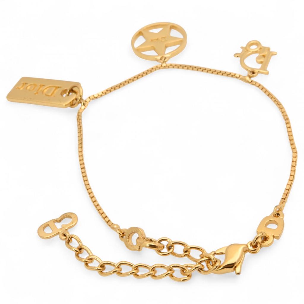 Used Dior bracelet others Women
