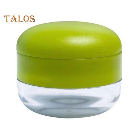 

Чеснокодавка из нержавеющей стали ручная мясорубка терка компактный измельчитель чеснока кухонный гаджет для домашнего ресторана зелёный