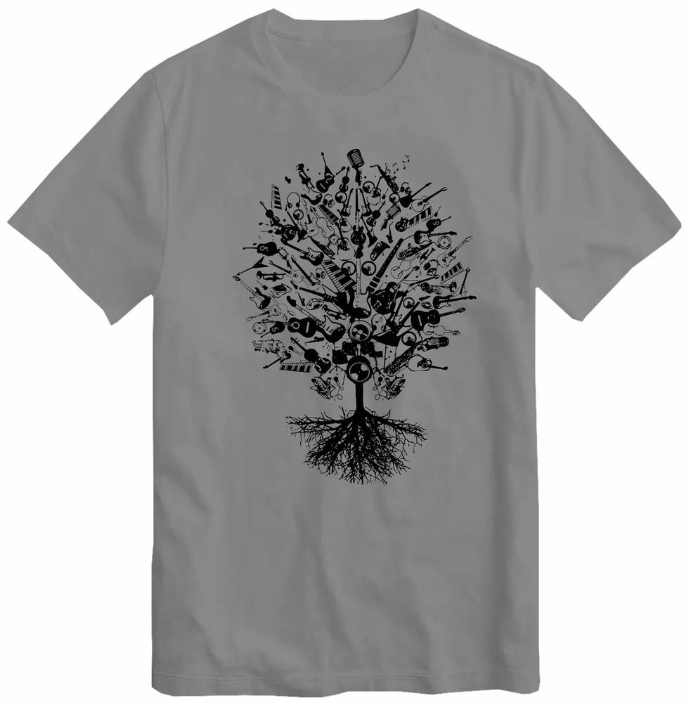 

Футболка Древо Музыки Племенное Древо жизни Дубовый Король Воздушная гитара Нота Металлическая Основа 3XL