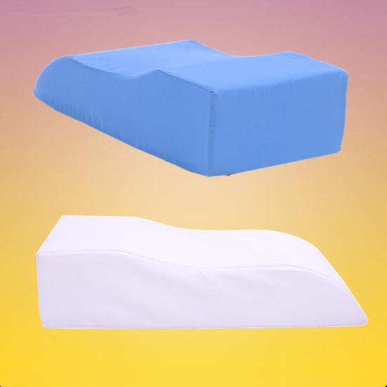 Sponge Opěrka nohou Opěrka nohou Relax Raiser Memory Foam Polštář masážní podpůrný polštář