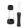 Coffee Stirrer Distributor Needle Stainless Steel Coffee Stirring Powder Needle Distributor