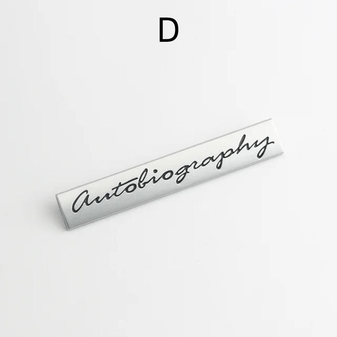 3D металлическая наддувная автолиография, эмблема двигателя, значок, наклейка, автомобиль для L/and Rover Sport D/iscovery D